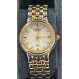 Citizen Eco-Drive CTZ-B8033 Ladies Watch