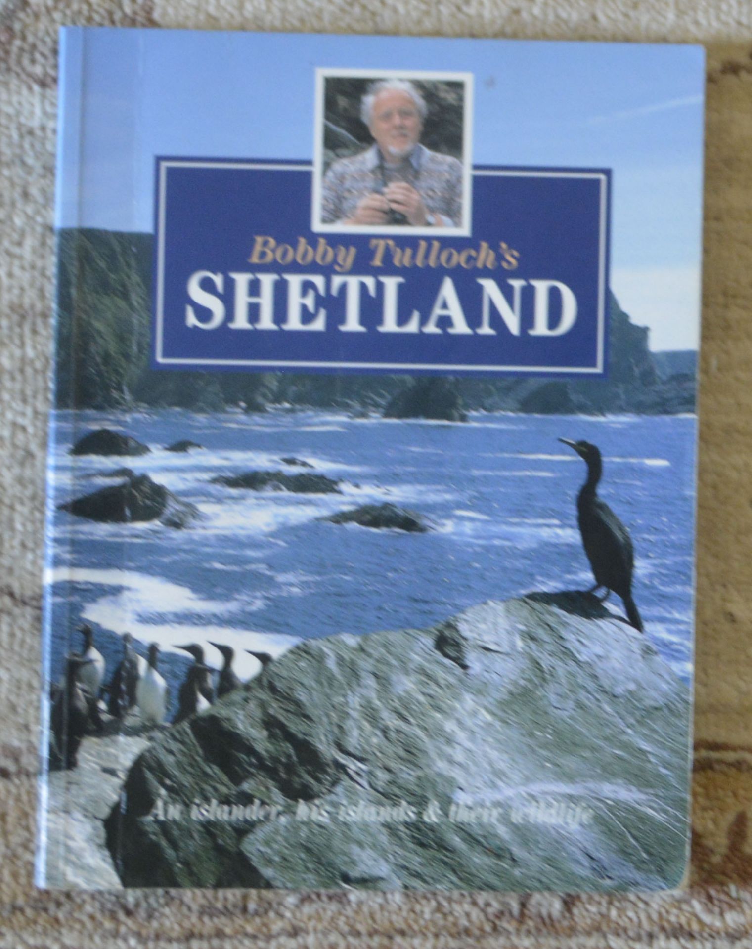 Orkney & Shetland Book Collection Including The Ordacian Book of The 20th C & Blaue's Orkney - Image 9 of 12