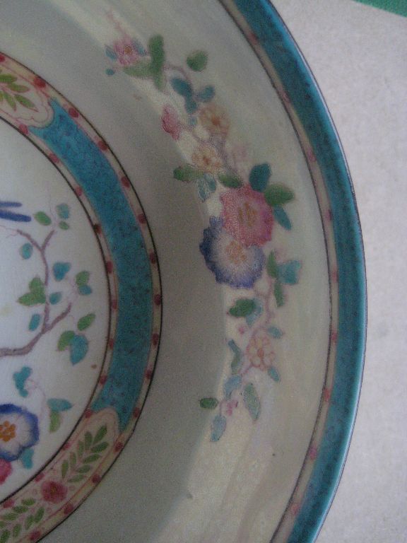 Vintage Royal Doulton Lustre Bowl - Image 12 of 12