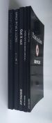 Banksy (B.1974-) 3 Self Published Books 1st Edition 2001- 04 & Banksy Myths & Legends Pt1 & Pt 2