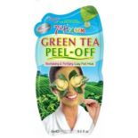 7th Heaven Tea Tree Peel Off Masques 10ml