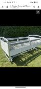 5 x Wissner Bosserhof Sentida 6 Electric Fully Adjustable Hospital Beds With Mattresses
