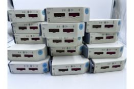 GE Datex Ohmeda Module E-PT Pressure Temperature Job Lot 14 Medical Surgical Ambulance