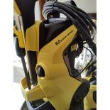 Karcher K4 Power Control - Brand New (Ex Display)