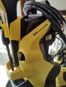 Karcher K4 Power Control - Brand New (Ex Display)