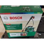 Bosch Universal EasyAquatak 110 Brand New (Never unboxed) Ex-Display