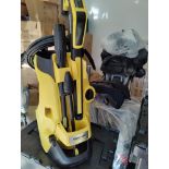 Karcher K4 Power Control - Brand New (Ex Display)