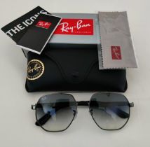 Ray Ban Sunglasses ORB37141 004/42 *2N