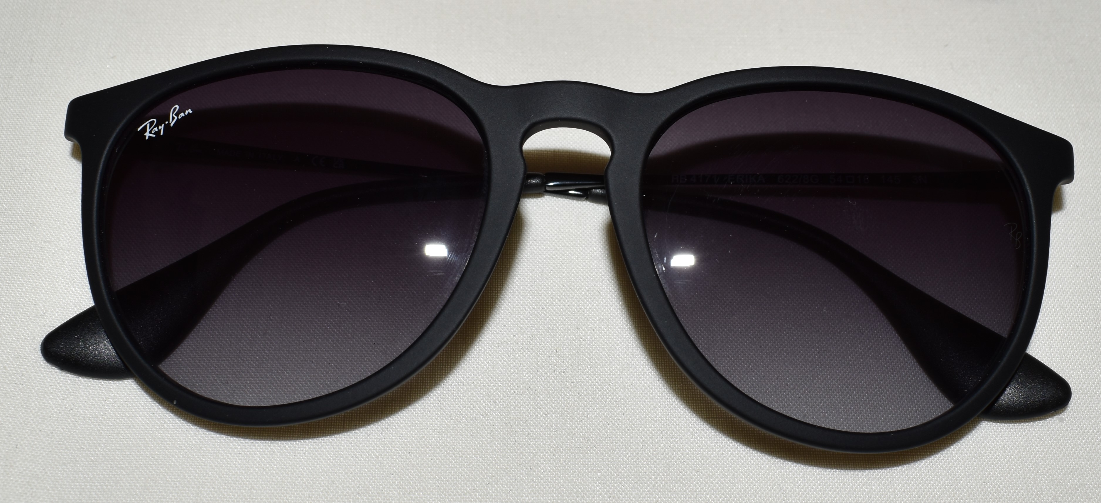 Ray Ban Sunglasses ORB4171 622/8G *3N - Image 2 of 3