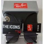 Ray Ban Sunglasses ORB3609N 148/11 *3N