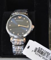 Emporio Armani AR11092 Ladies Watch