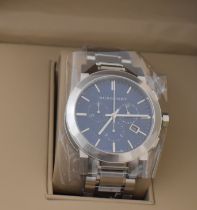 Burberry BU9363 Men`s Watch