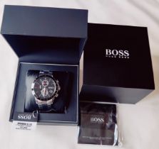 Hugo Boss Men's Watch HB1513509