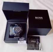 Hugo Boss Men's Watch HB1513702