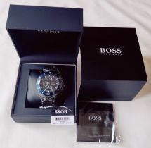 Hugo Boss Men's Watch HB1513702