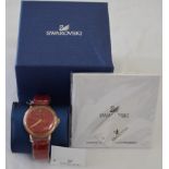 Swarovski 5295380 Ladies Watch