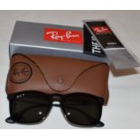 Ray Ban Sunglasses ORB4187 601/2P *3P