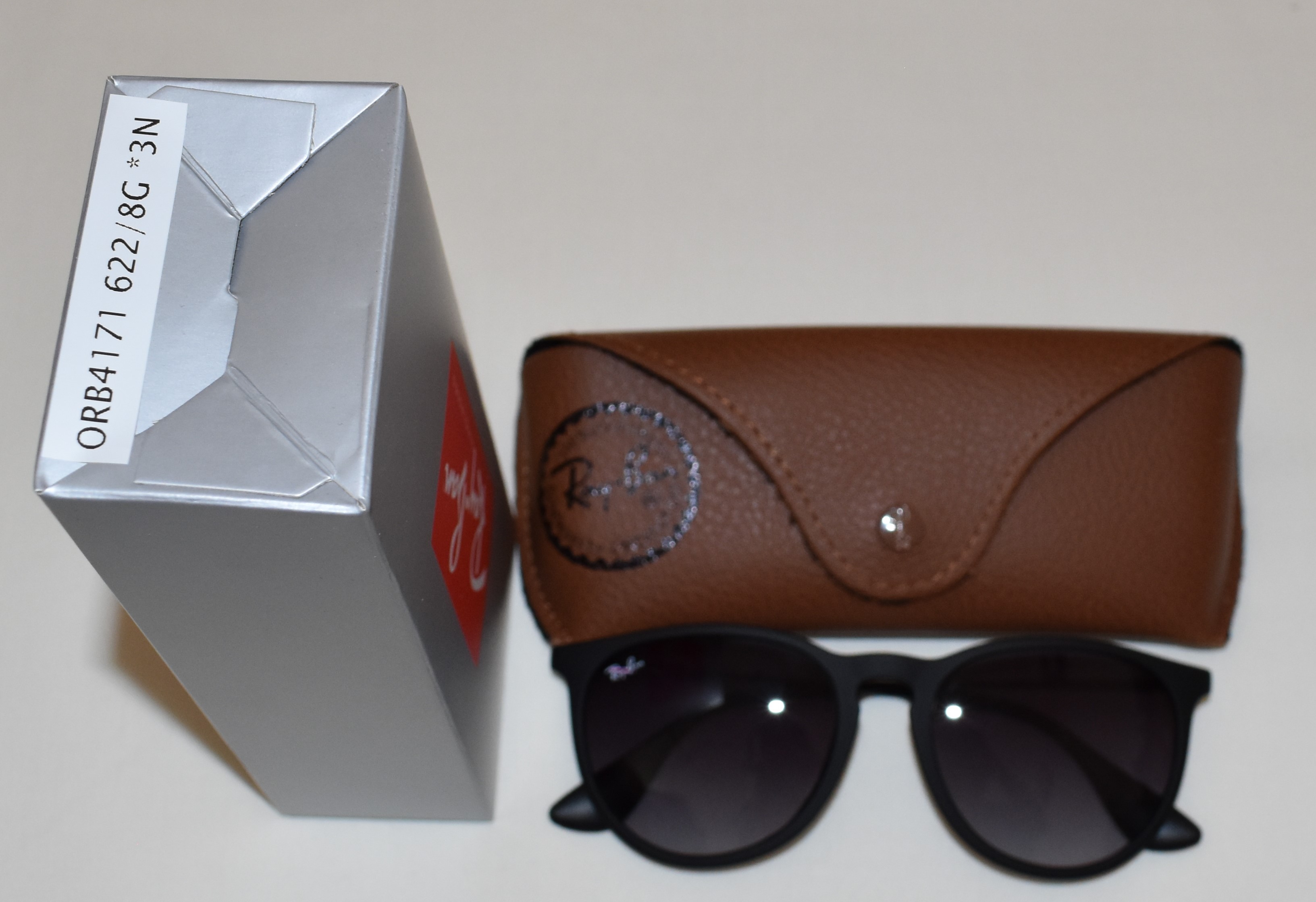 Ray Ban Sunglasses ORB4171 622/8G *3N - Image 3 of 3