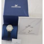 Swarovski 5243722 Ladies Watch