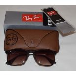 Ray Ban Sunglasses ORB4187 856/13 *3N