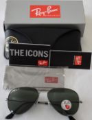 Ray Ban Sunglasses ORB3025 004/58 *3N