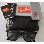 Ray Ban Sunglasses ORB2140 902 *3N