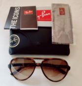 Ray Ban Sunglasses ORB4125 710/51 *2N