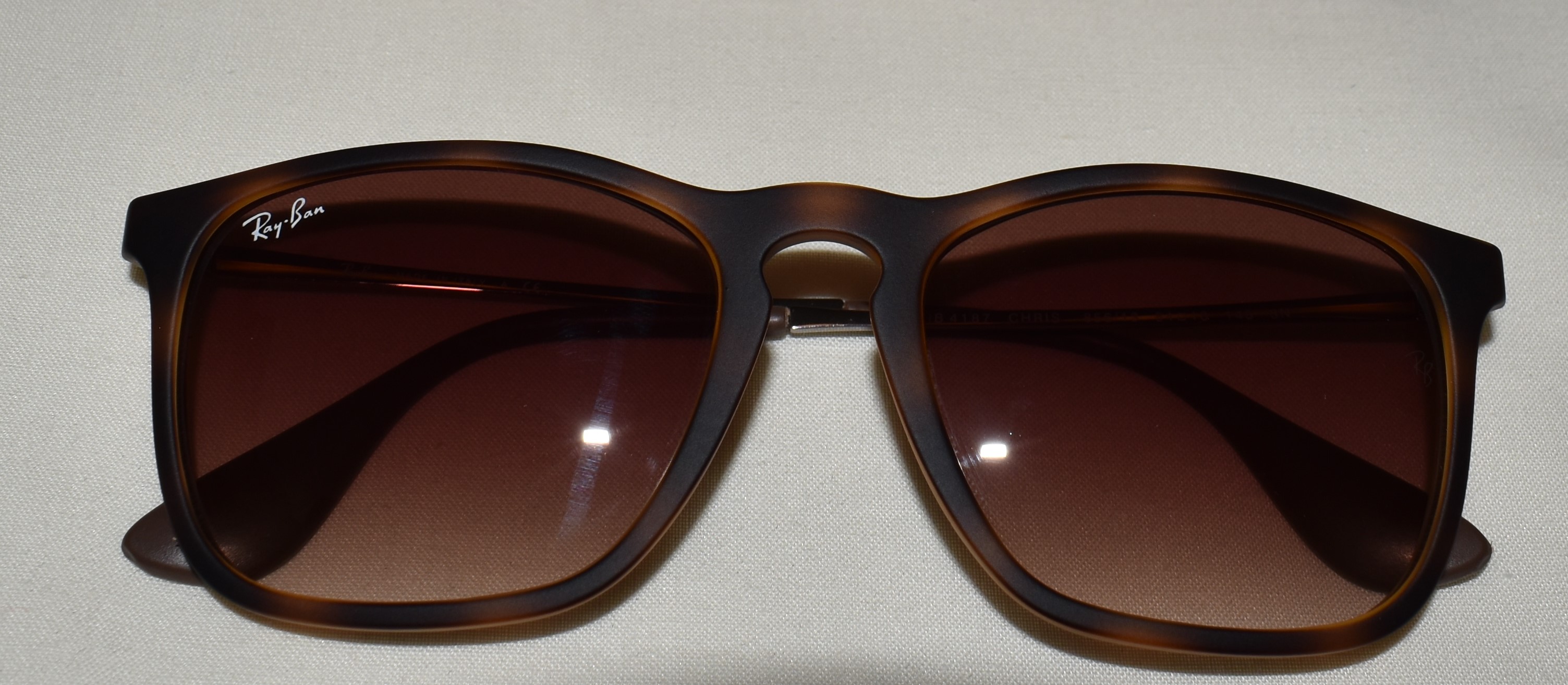 Ray Ban Sunglasses ORB4187 856/13 *3N - Image 2 of 4