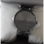 Calvin Klein K7Y214CZ Men's Watch