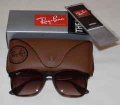 Ray Ban Sunglasses ORB4187 856/13 *3N