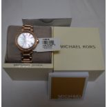 Michael Kors MK5616 Ladies Watch
