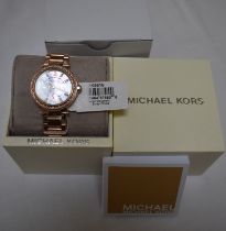 Michael Kors MK5616 Ladies Watch