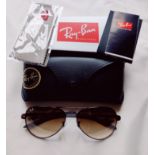 Ray Ban Sunglasses ORB8317 014/51 *3N