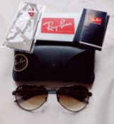 Ray Ban Sunglasses ORB8317 014/51 *3N