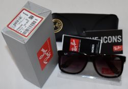 Ray Ban Sunglasses ORB4165F 710/13 *3N