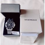 Emporio Armani AR11360 Men's Watch