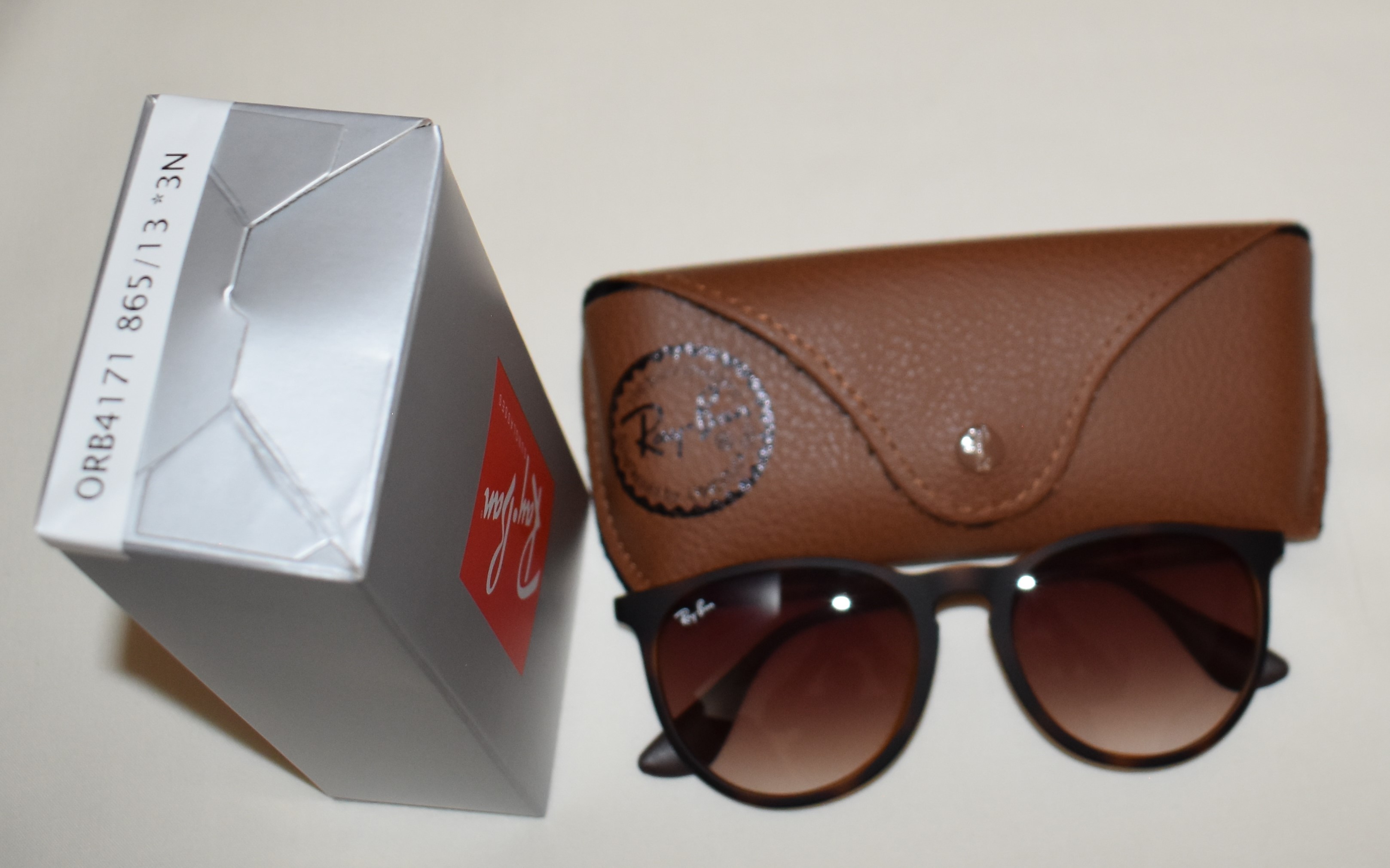 Ray Ban Sunglasses ORB4171 865/13 *3N - Image 2 of 2