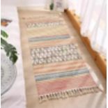 Job Lot 500 x 90CM*60CM Bohemian Area Rugs