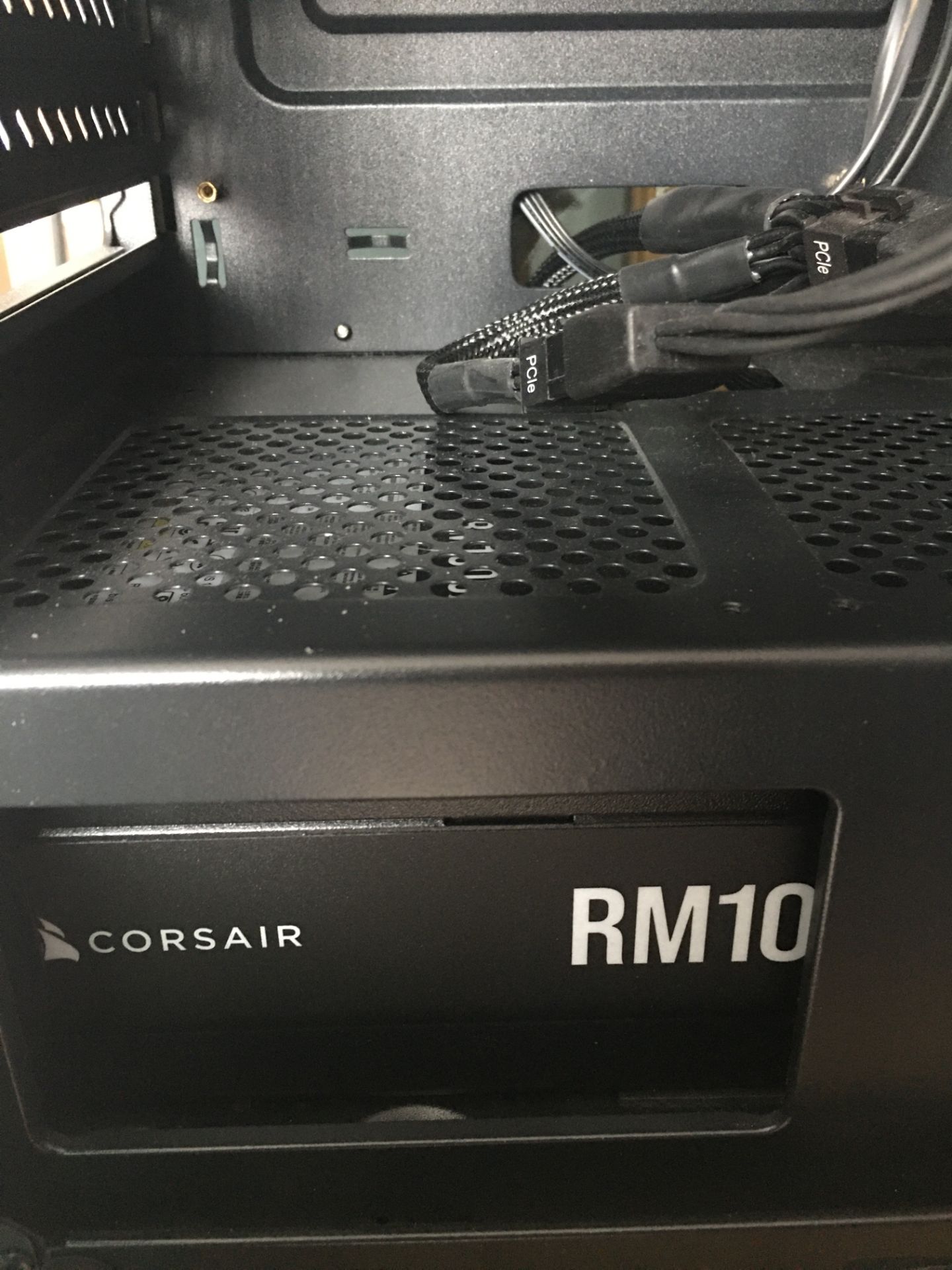 Omen 30L Gaming Computer - Image 6 of 7