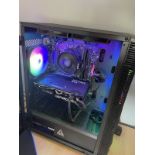 Omen 30L Gaming Computer