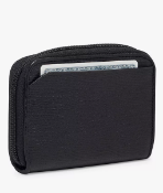 4x Tumi Nassau Zip Around Card Case - RRP £520