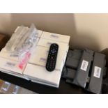 Sky Remote Controls