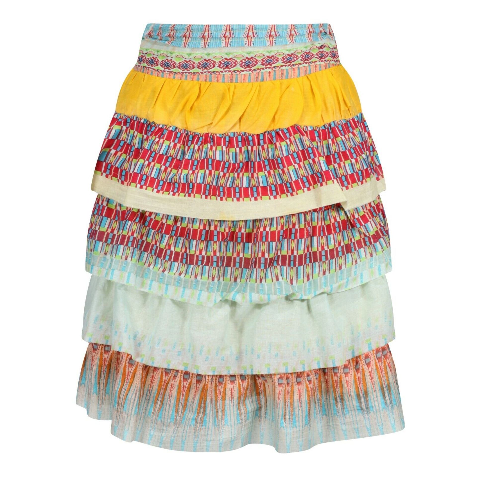 30 x New Women's Skirts Trousers Clothing Fashion - Bild 7 aus 8