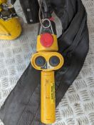 250kg 110V Electric Hoist Long Chains, Slightly Used, Working Order