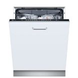 Neff S513K60X0G 13 Place Fully Integrated Dishwasher (Refurbished) RRP £629