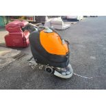 Professional Floor Cleaning Machine For Spares Or Repair