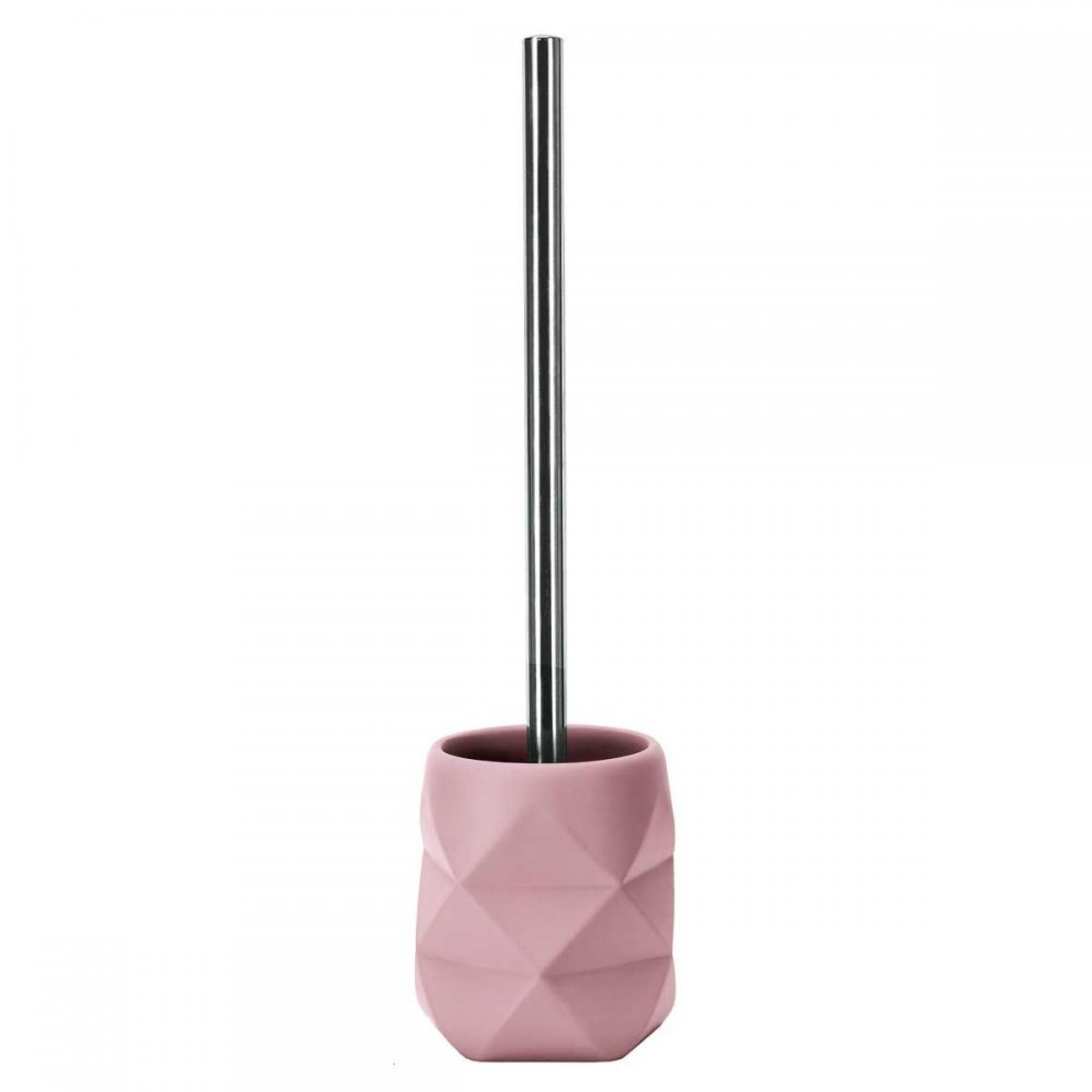 13x Kleine Wolke Crackle Toilet Brush and Holder, Assorted Colours - RRP £350 - Image 4 of 7