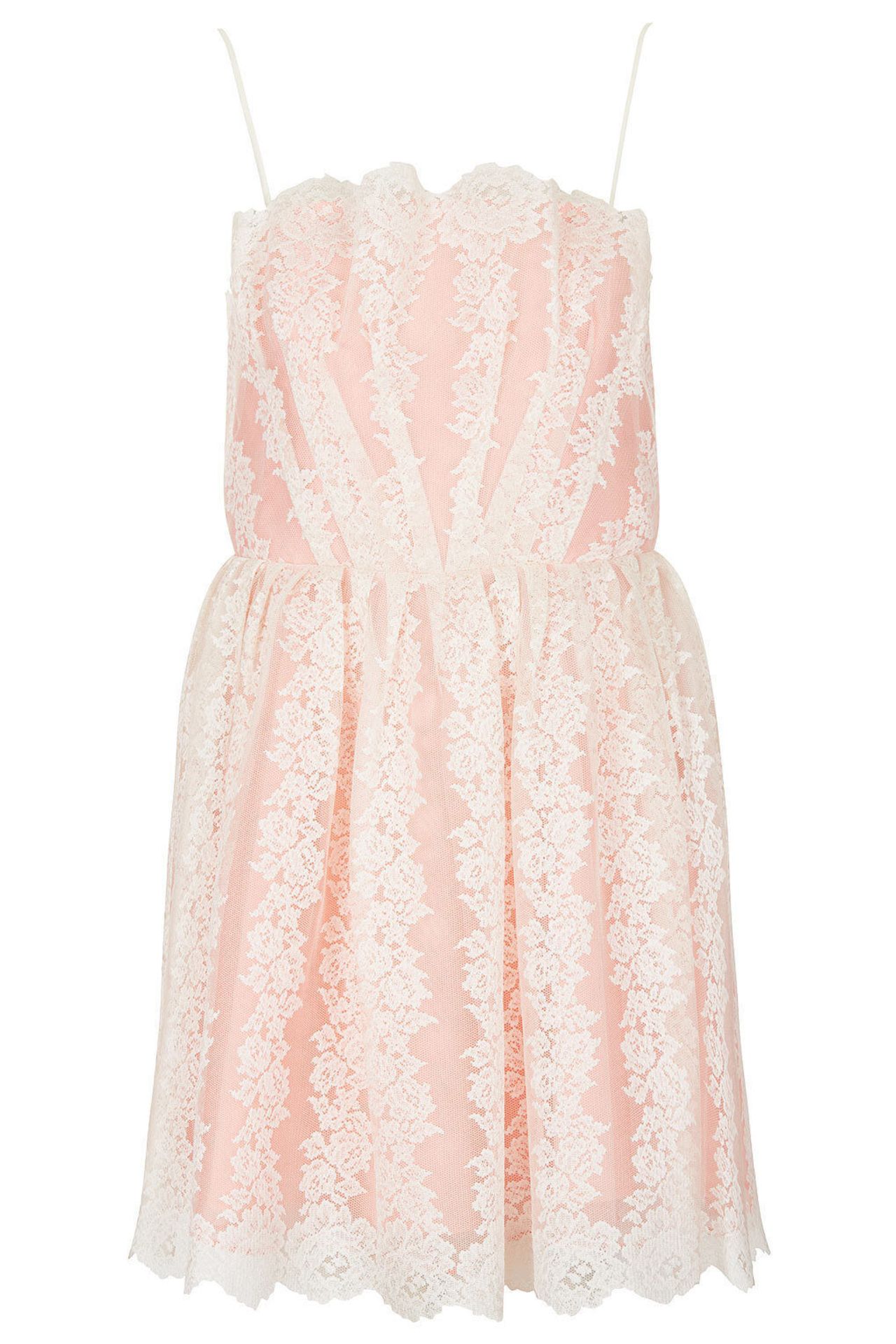 Liquidation Stock: New Ladies Lace Embellished Dress x 10 RRP £500