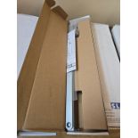 SLS TS4.224 Overhead Door Closer Size 2-4 - Silver