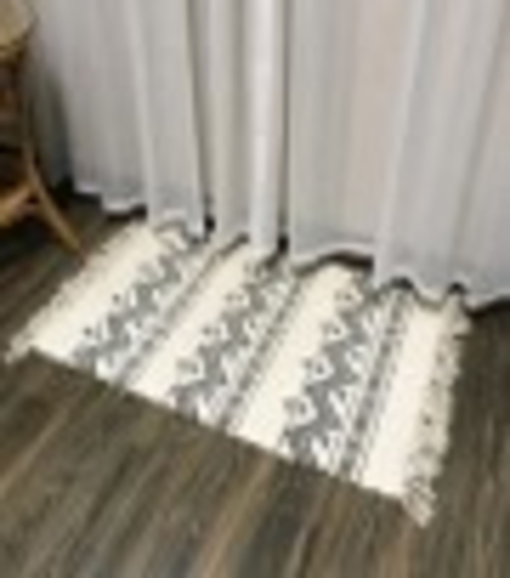 Job Lot 500 x 90CM*60CM Bohemian Area Rugs - Image 6 of 16